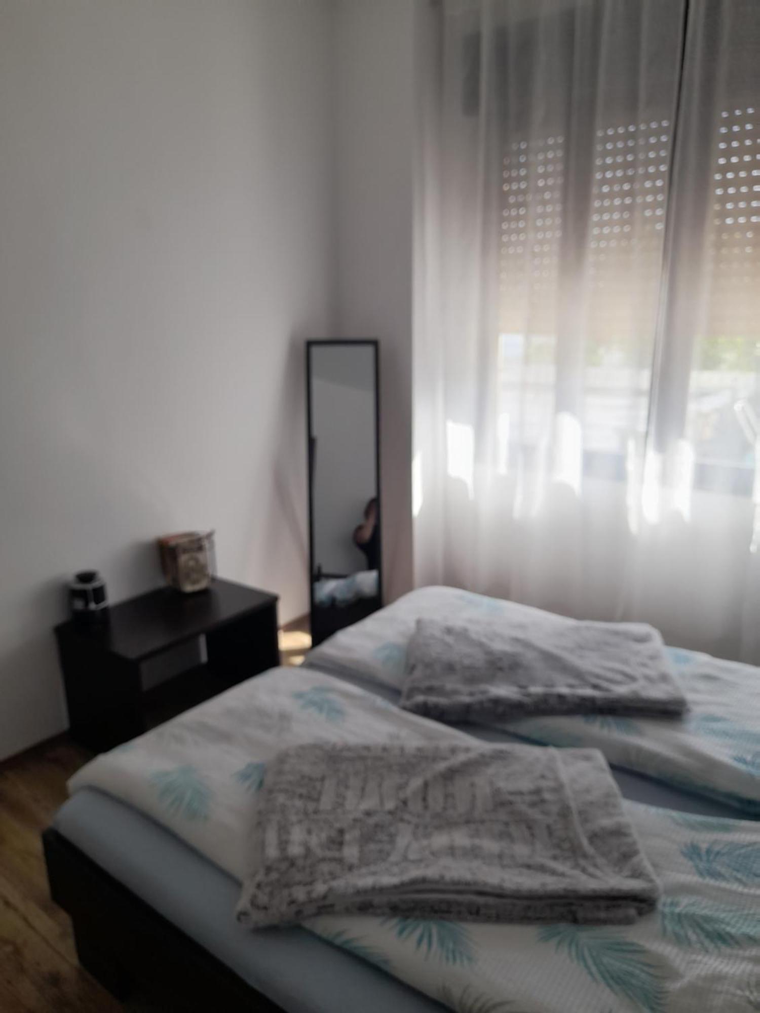 Apartman Envi Opatija Ngoại thất bức ảnh
