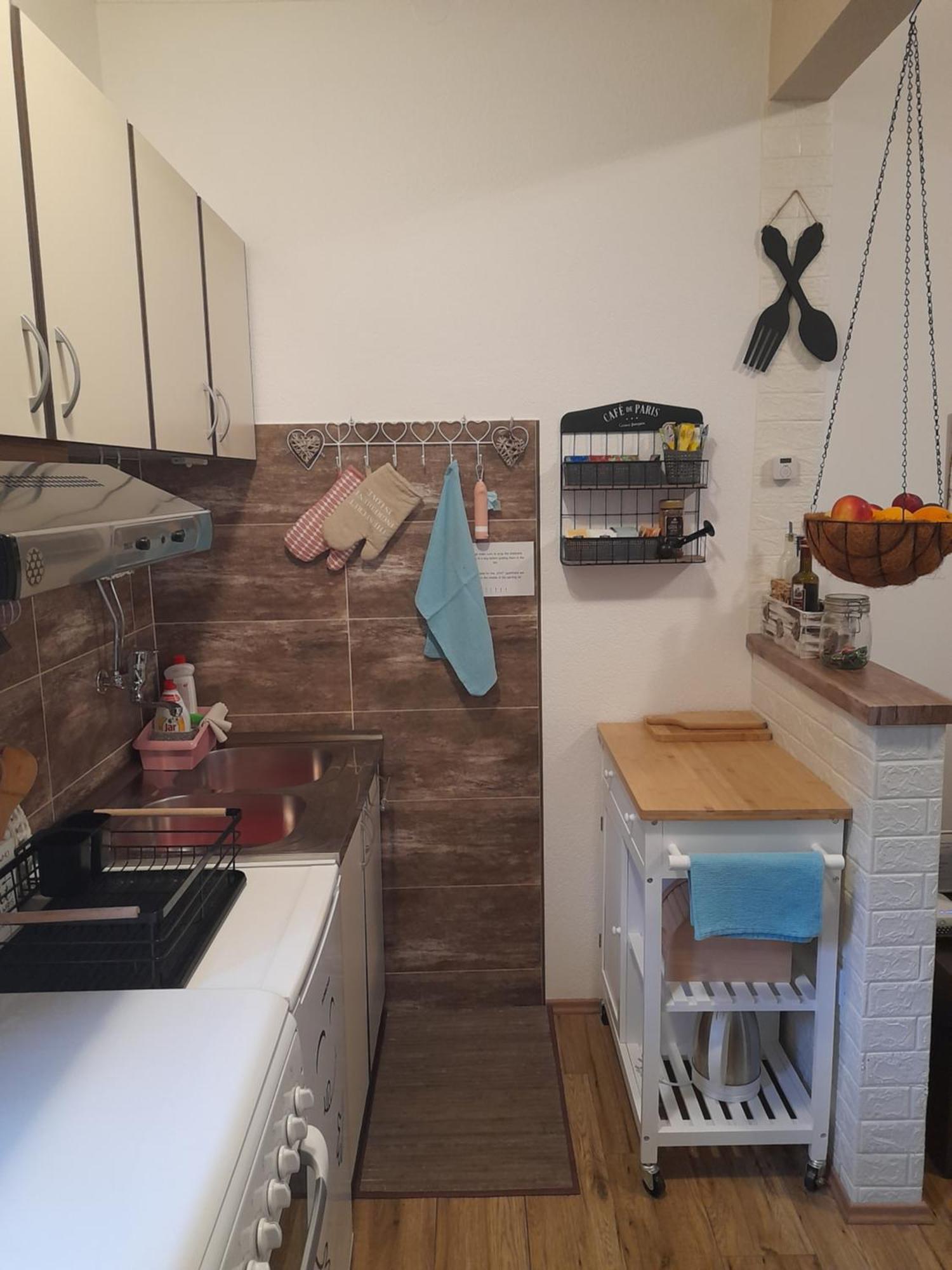Apartman Envi Opatija Ngoại thất bức ảnh