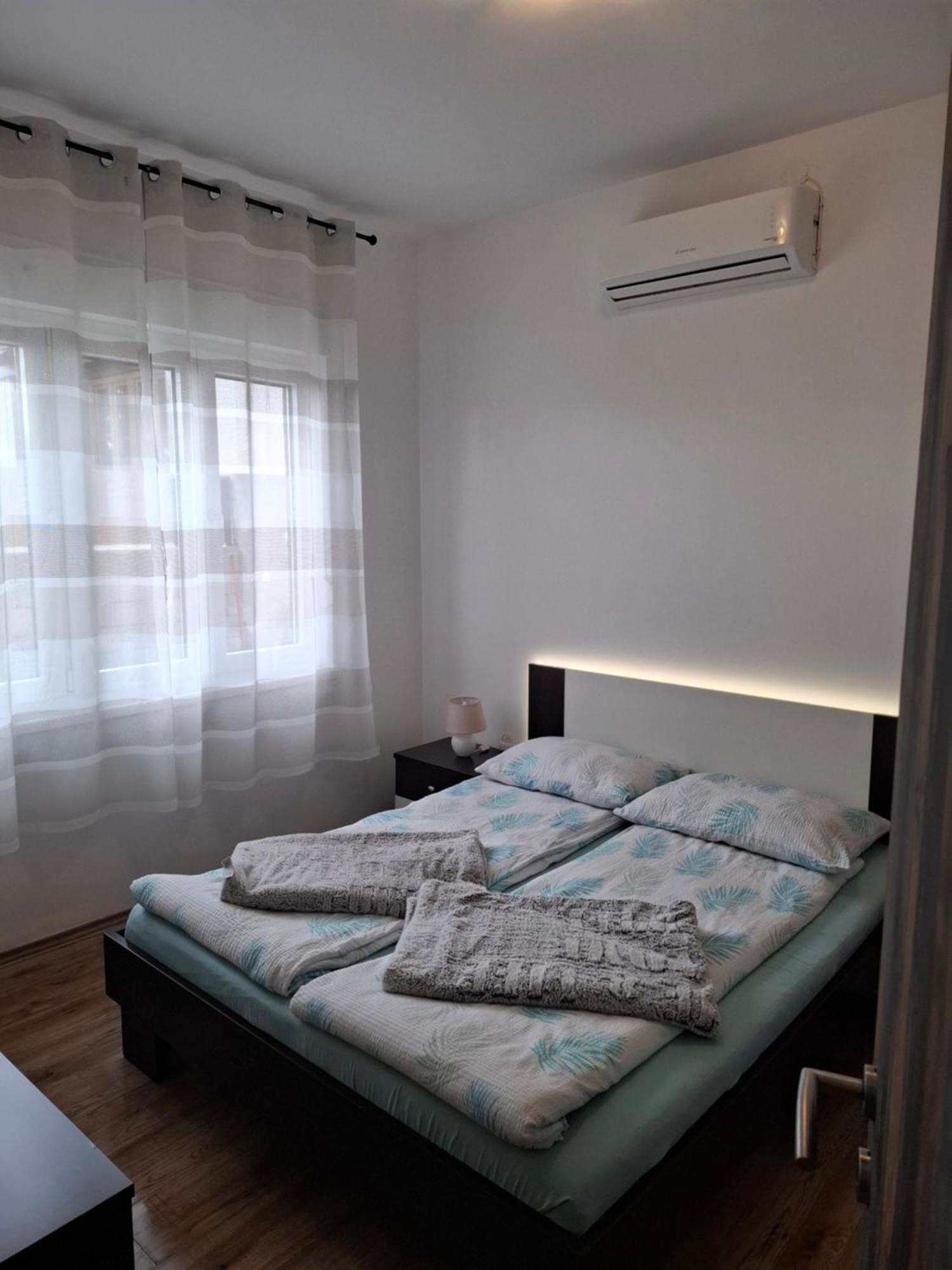 Apartman Envi Opatija Ngoại thất bức ảnh