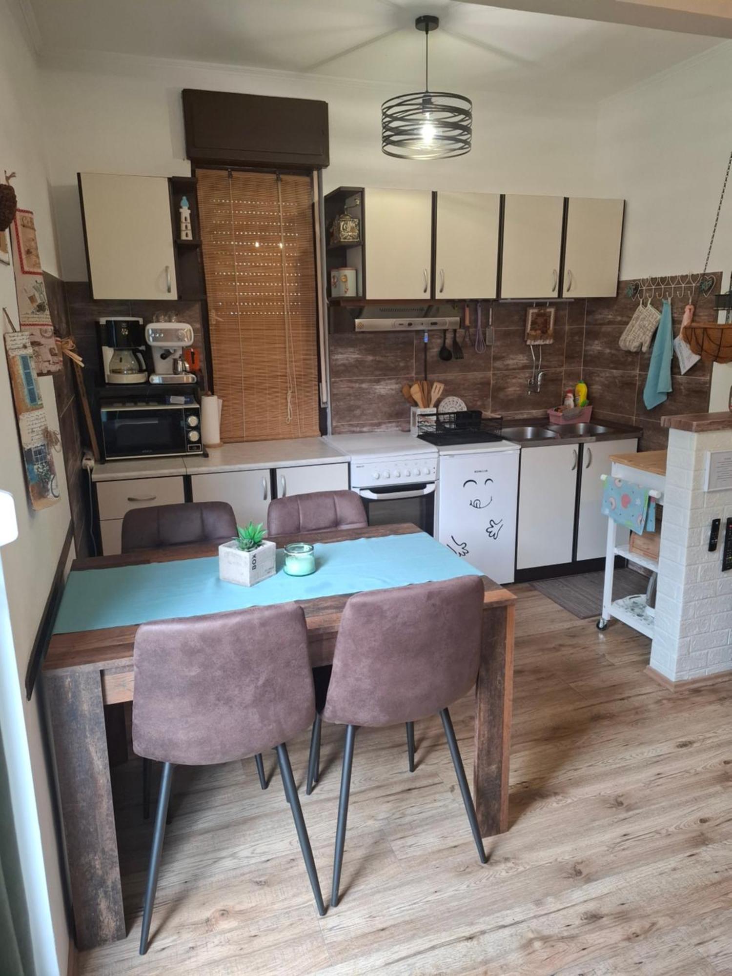 Apartman Envi Opatija Ngoại thất bức ảnh