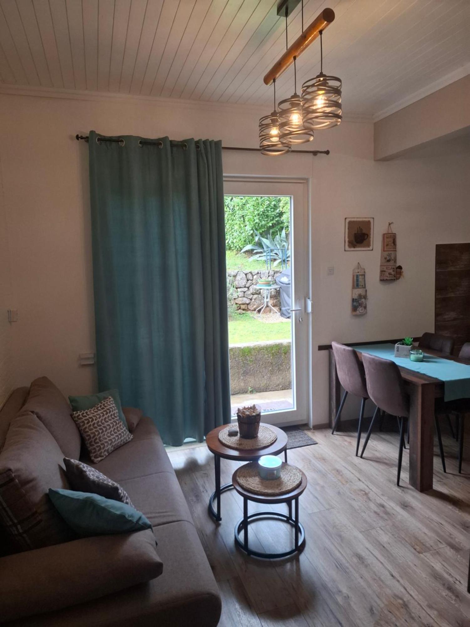 Apartman Envi Opatija Ngoại thất bức ảnh
