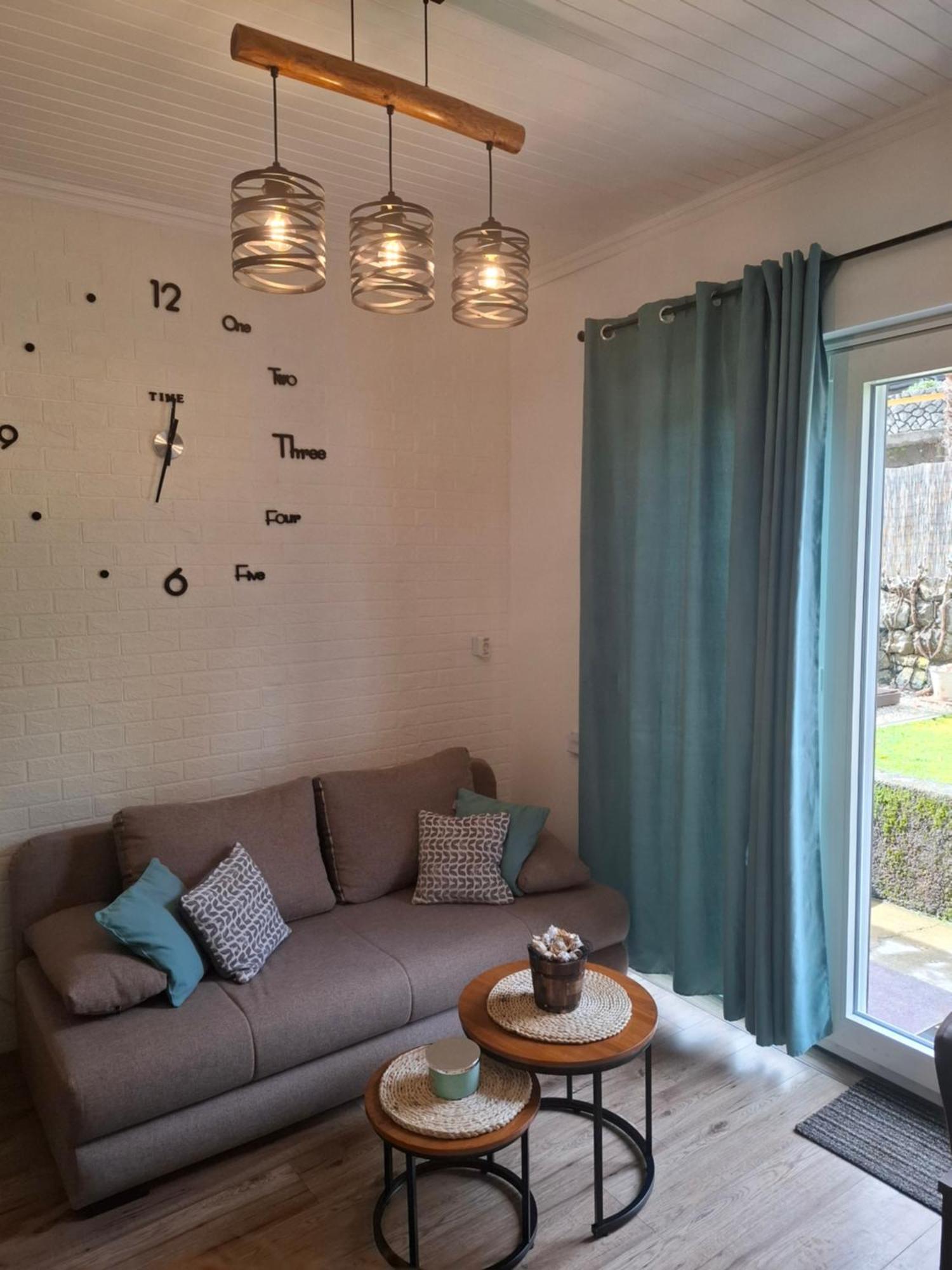 Apartman Envi Opatija Ngoại thất bức ảnh