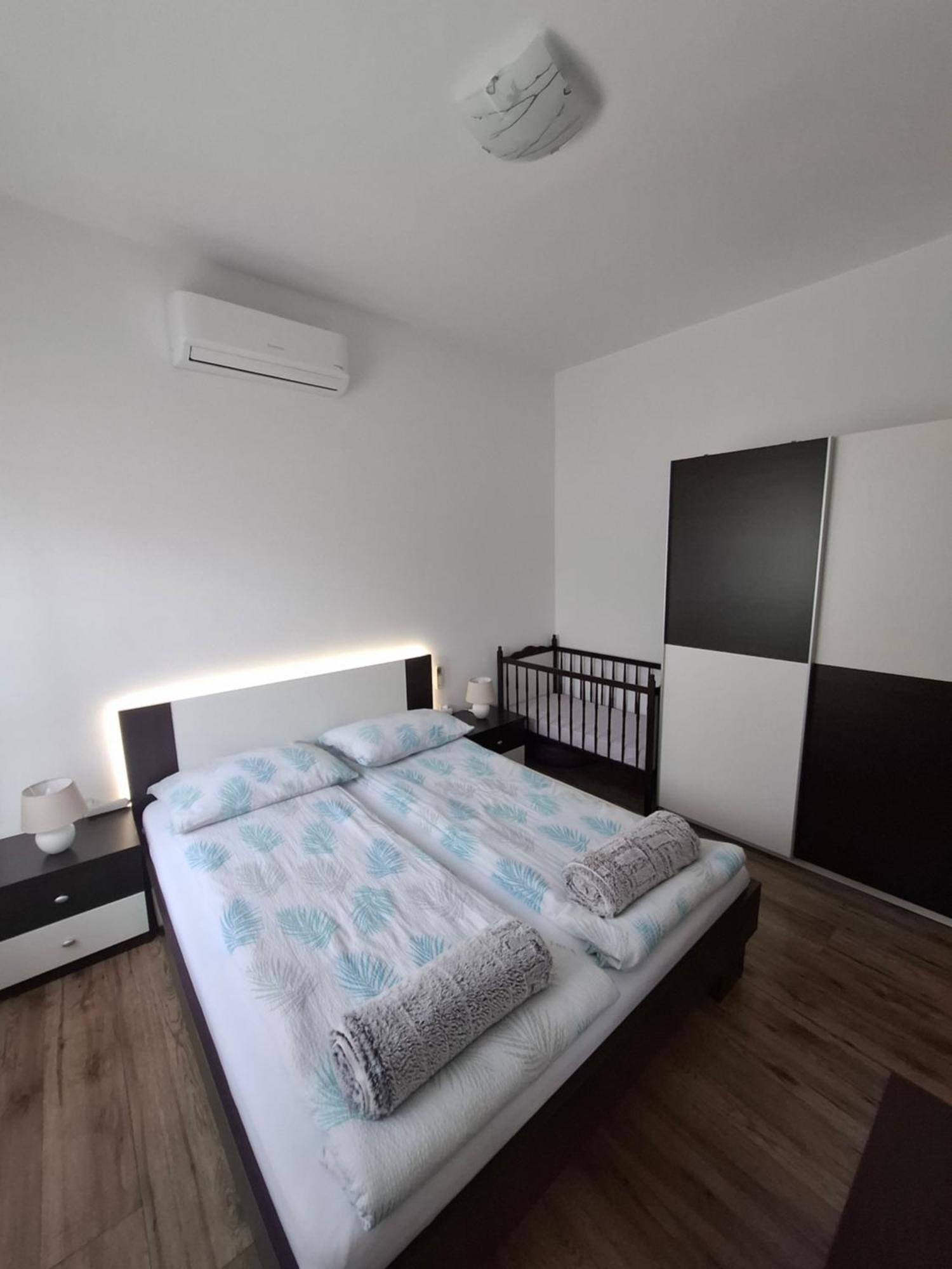 Apartman Envi Opatija Ngoại thất bức ảnh