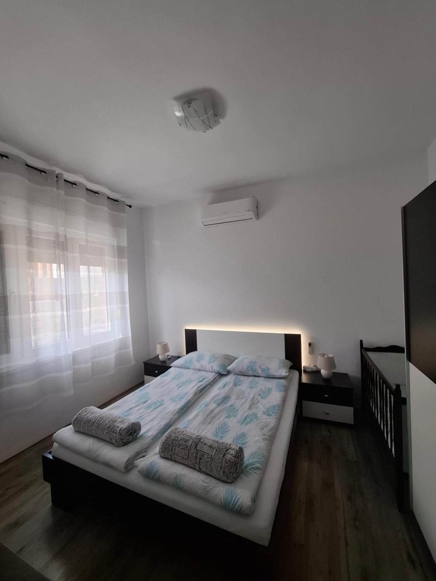 Apartman Envi Opatija Ngoại thất bức ảnh
