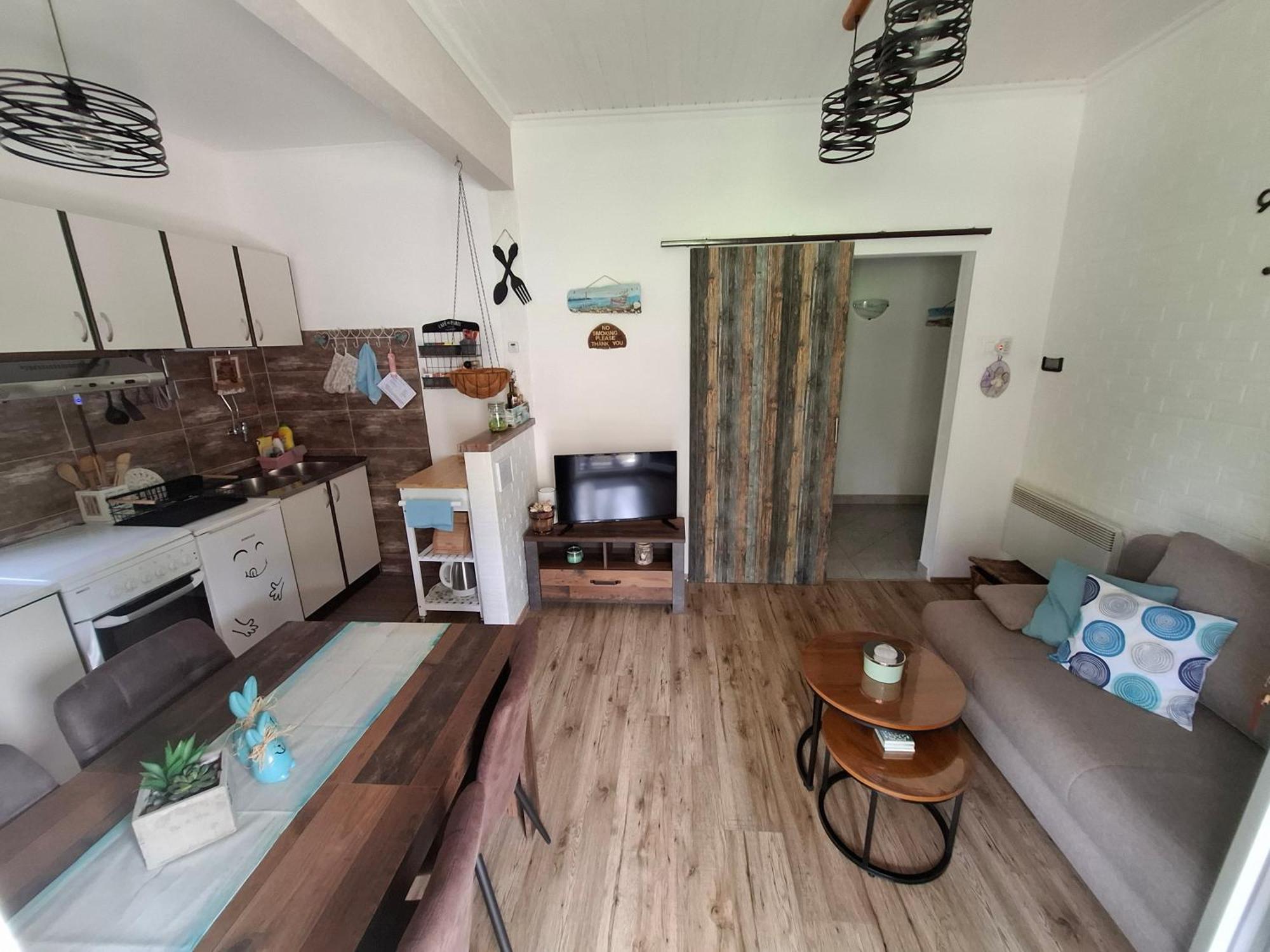 Apartman Envi Opatija Ngoại thất bức ảnh