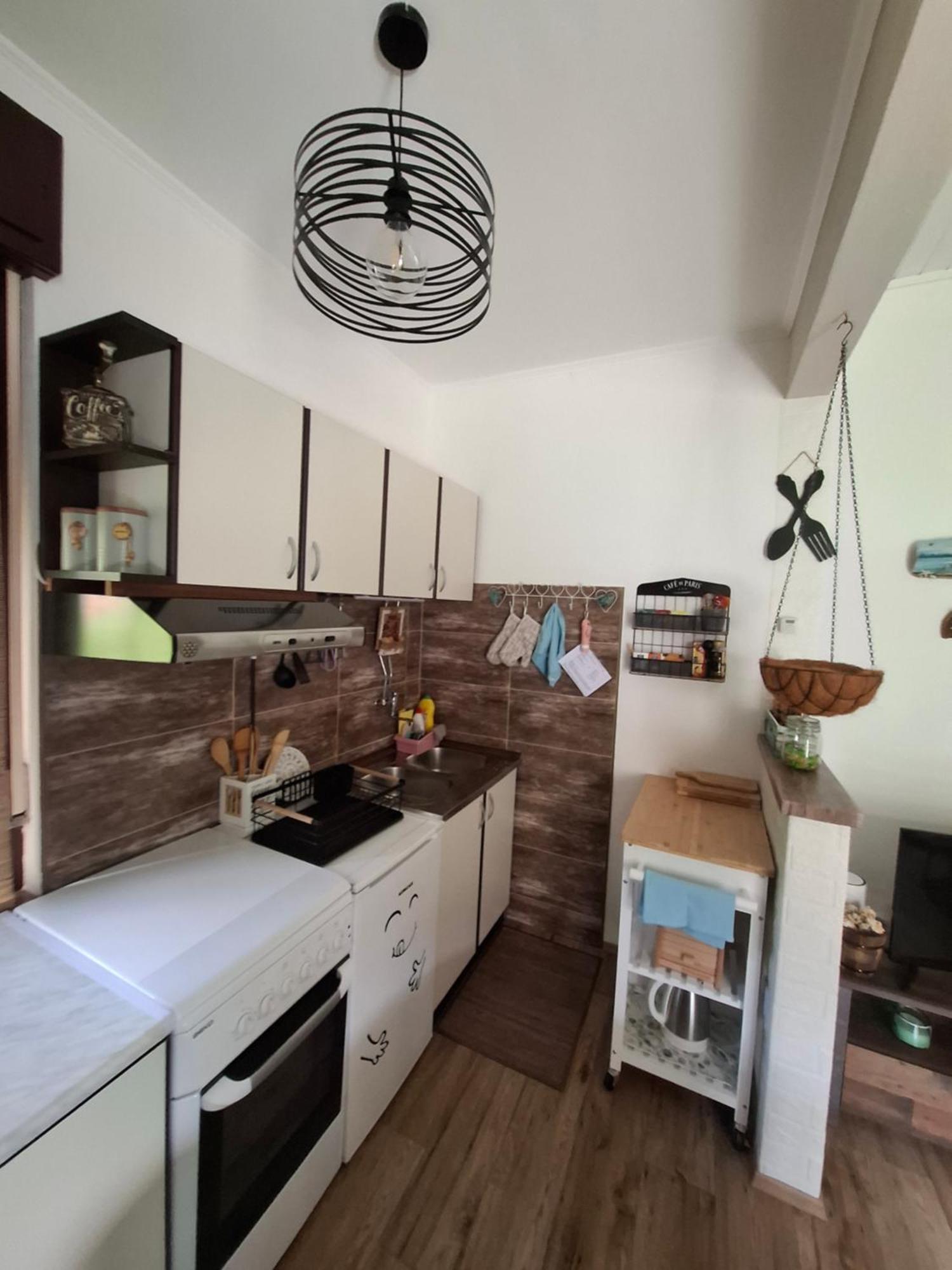 Apartman Envi Opatija Ngoại thất bức ảnh