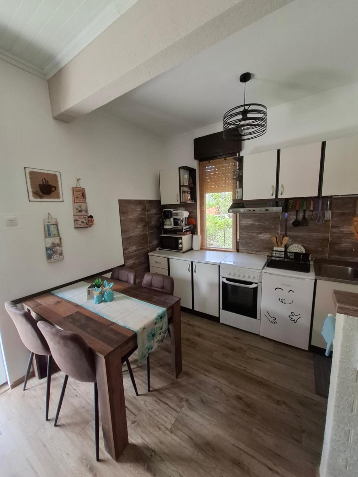 Apartman Envi Opatija Ngoại thất bức ảnh