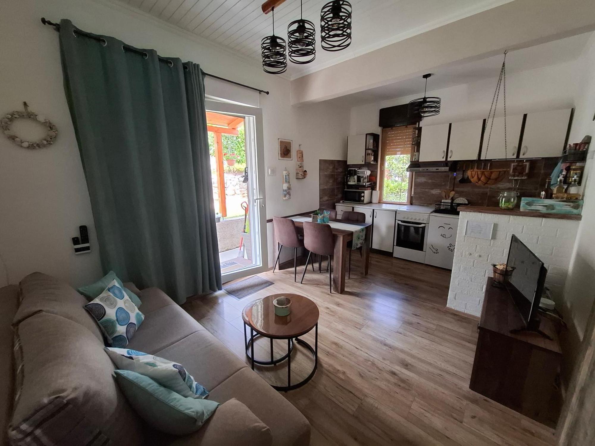 Apartman Envi Opatija Ngoại thất bức ảnh